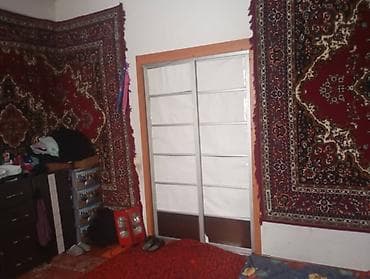 спальный мебел бу: 130 м², Без мебели — 2