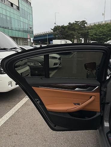 g30 обвес: BMW 520: 2020 г., 2 л, Автомат, Бензин, Седан — 9