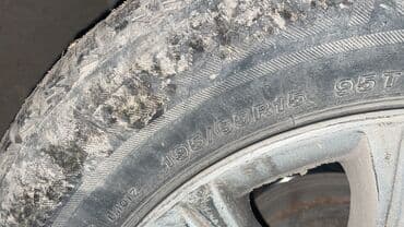 продажа авто с последующим выкупом: BMW 5 series: 1994 г., 2.5 л, Механика, Дизель, Седан — 5