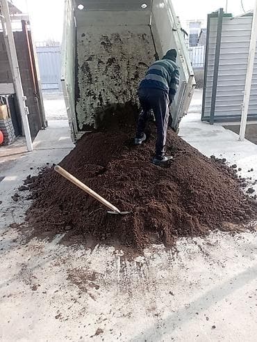 В тоннах, Платная доставка, Портер