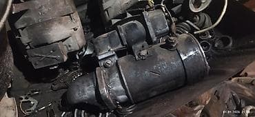 мотор на москвич: Продаю различные запчасти на москвич 412 двигатель Победа Газ М 20 — 7