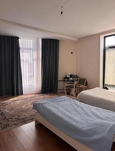 сдается кок жар: 200 м², 5 комнат — 10