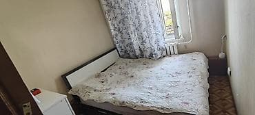 Кыймылсыз мүлк: 2 бөлмө, Чогуу жашоосу жок, Жарым -жартылай эмереги бар — 3