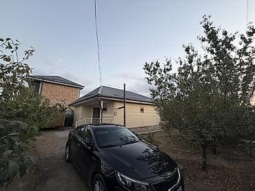 фруктовое дерево: 🏡 ПРОДАЁТСЯ ДОМ В АК-ОРДО 3 📍 ул. Билимбек, 6 Продаётся жилой дом в — 6