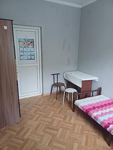 молодая гвардия чуй: 15 м², С мебелью — 3