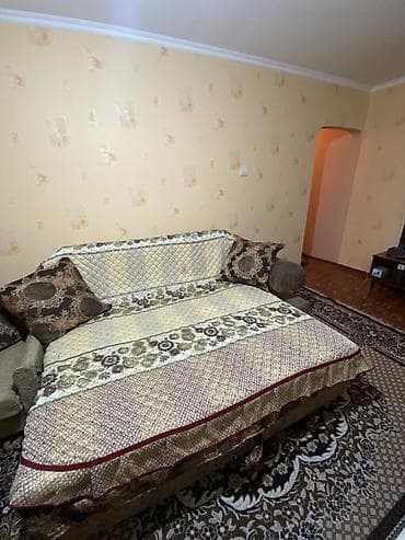 микр продажа: 1 комната, 32 м² — 2
