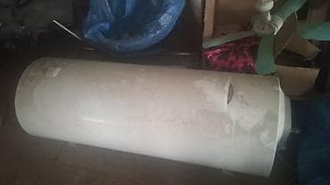 бачок для баня: Продаю 120литровый водонагриваль б/у — 3