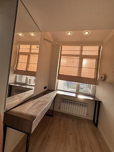discovery studio: 2 комнаты, 64 м², Кок-Жар мкр Элитка, 7 этаж, Дизайнерский ремонт — 3