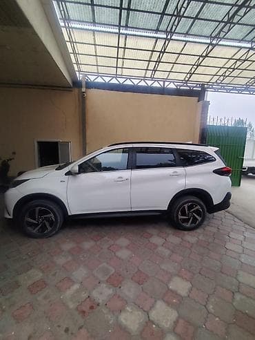 tayota progres: Toyota Rush: 2020 г., 1.5 л, Автомат, Бензин, Кроссовер — 5