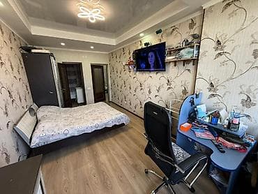 premium development: 3 комнаты, 114 м², Элитка, 7 этаж, Евроремонт — 10