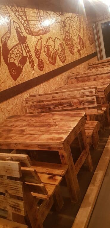 Детская мебель: Мебель на заказ, Стулья, Кухонный гарнитур, Стол — 3