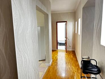 квартира берилет институт земледелия: 3 комнаты, Собственник, Без подселения, С мебелью полностью — 2