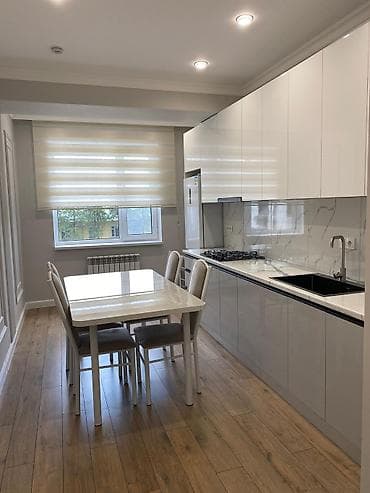 квартиры 2комнатный: 2 комнаты, Собственник, Без подселения, С мебелью полностью — 2