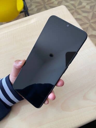 аксессуары телефон: Redmi, Redmi 12C, Б/у, 128 ГБ, цвет - Черный — 2