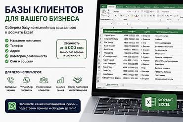 Интернет реклама: WhatsApp, Анализ, Контекстная реклама, Настройка таргетированной рекламы — 1