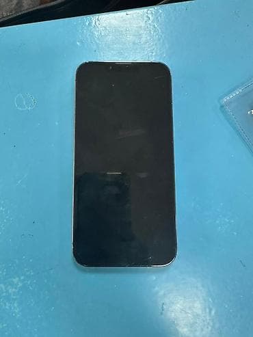 a 3: IPhone 13 Pro, Б/у, 128 ГБ, Черный, 81 % — 2