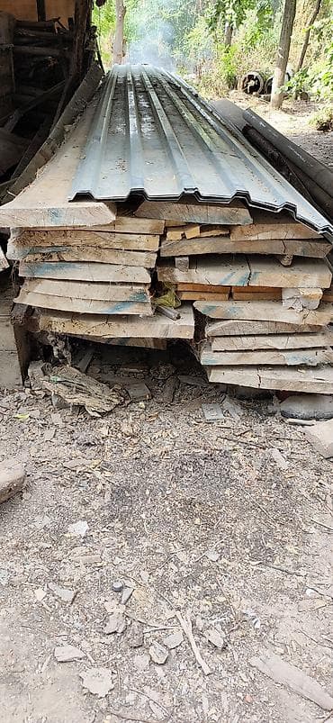 Продам лес ( сосна и тополь ) обсалютно сухой, ширина сосновых досок at lalafo.kg Продам лес ( сосна и тополь ) обсалютно сухой, ширина сосновых досок