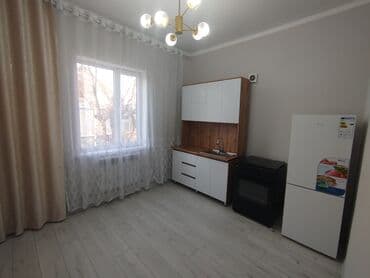 дом по улице бакая бишкек: 80 м², 4 комнаты — 5