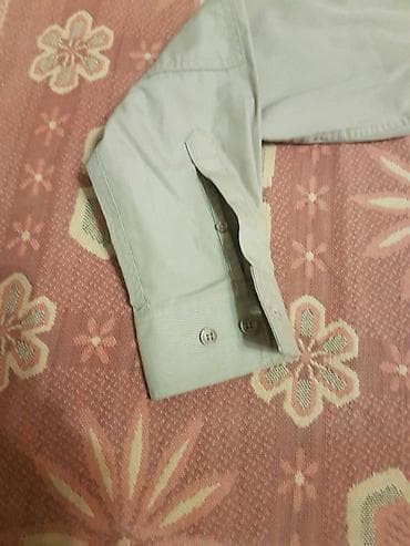 bra: Разное Рубашка тактичекая, для военки как раз, размер 48, 2000 сом — 7