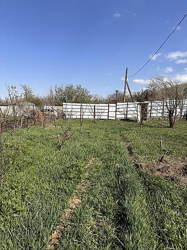 или меняю на дом: 5 соток, Для строительства, Красная книга, Тех паспорт, Договор купли-продажи — 2