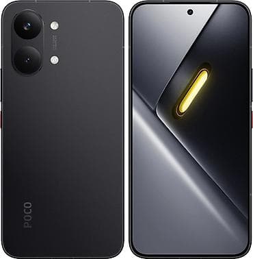 Уюлдук телефондор жана аксессуарлар: Poco X8 Pro Max, Жаңы, 512 ГБ, түсү - Кара — 1