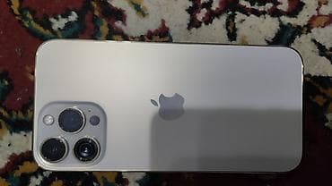 apple iphone 13 pro: IPhone 13 Pro Max, Новый, 256 ГБ, Золотой, Кабель, 80 % — 6
