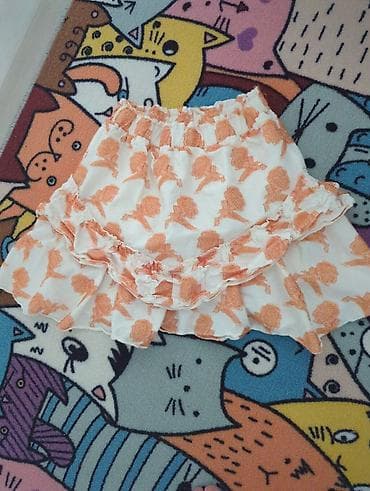 юбки для девочек: Юбки xs. На девушку, девочку 150-160 см рост, xs. хорошие ткани — 8