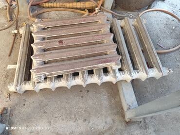 печка отопление дома: Предлагаются чугунные радиаторы отопления, подходящие для различных — 2