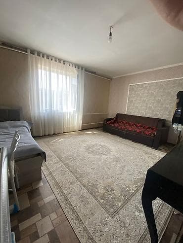 Дома: Дом для большой семьи: просторный большой зал, крытый навес, участок — 7