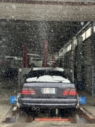 дом на колесах цены: Mercedes-Benz E-Class: 2001 г., 5 л — 4