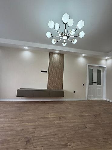 Квартиры: 1 комната, 48 м², Элитка, 9 этаж, Дизайнерский ремонт — 7