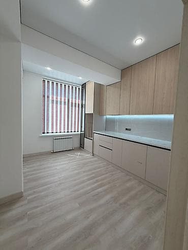 flat osh: 2 комнаты, 66 м², Элитка, 9 этаж, Евроремонт — 4