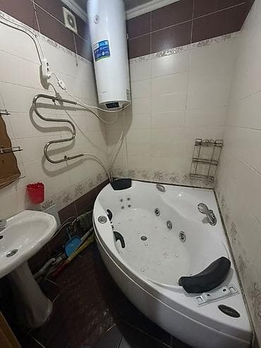 Аренда квартир: 2 комнаты, Собственник, С мебелью полностью — 7