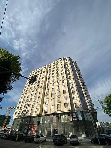 3 комнаты, 98 м², Элитка, 6 этаж, Дизайнерский ремонт