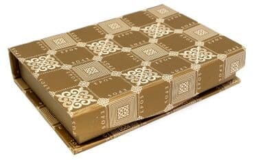 портфель для документов: Продаю абсолютно НОВУЮ визитницу "Манас": высота - 6 см, ширина - 9,5 — 3