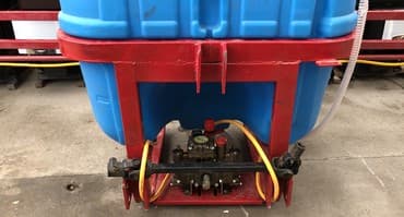 опрыскиватель садовый: Опрыскеватель!!! Опрыскиватель !!! Гербицидный навесной опрыскиватель — 3