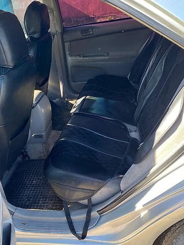 оптитрон камри 30: Toyota Camry: 2004 г., 2.4 л, Автомат, Бензин, Седан — 6