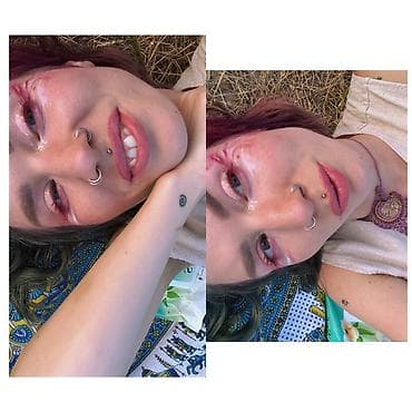 Кызматтар: Нужны модели Фэйс Арт услуга дляфотосессий и мероприятий Присылайте — 3