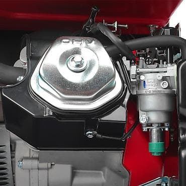 Генераторы: Бензиновый генератор Felisatti POWER 9500EW (FT3163) - Максимальная — 4