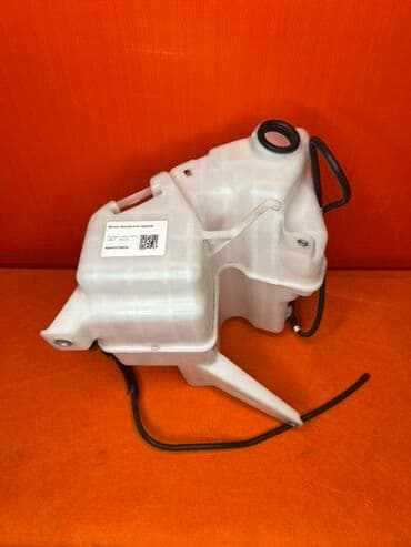 автомойка оборудование: Бачок Toyota Б/у, Оригинал — 1