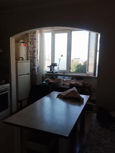 Недвижимость: 2 комнаты, 68 м², Кок-Жар ж/м 107 серия, 4 этаж — 9