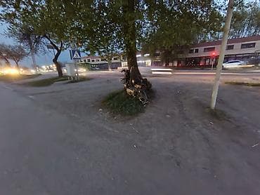 електрони скутер: Скутер электрический зарядка в комплекте за 1 час все 4 полоски есть — 4