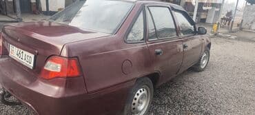 авто под выкуп без первоначального взноса бишкек: Daewoo Nexia: 2012 г. — 5