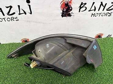 g2 master: Задний правый стоп-сигнал Mazda 2003 г., Б/у, Оригинал — 2