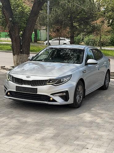 к5 рассрочка: Kia K5: 2021 г., 2 л, Автомат, Газ, Седан — 3