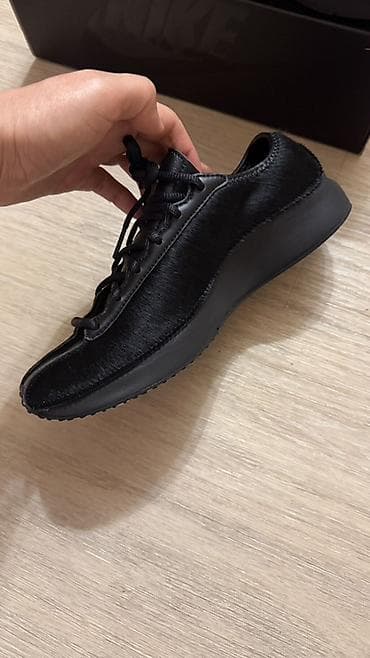 Мырзалардын бут кийими: Повседневные кроссовки Nike Air Superfly LX (luxury)- Это премиальное — 2