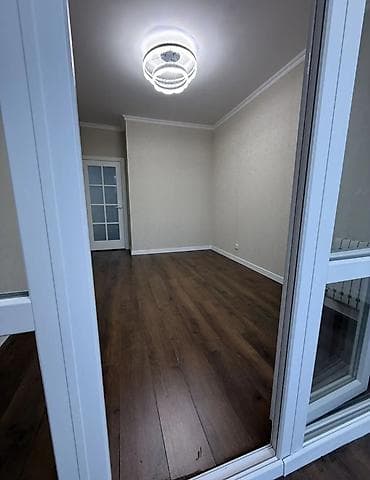 elegance stroy: 1 комната, 42 м², Элитка, 10 этаж, Евроремонт — 3