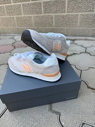 робы: New Balance® 515 V3 Оригинал из США. EU 44, стелька 29см. Цена 6600 — 2