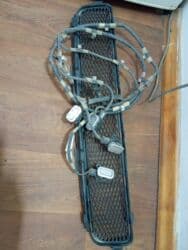 оборудование для диагностики автомобилей всех марок цена: GS 300 Lexus с 2005г Противотуманки оригинал линза с лед ходовыми — 8