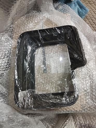 Стекло Переднее левое Lixiang, 2025 г., Новый